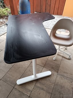 Kancelársky stôl - 3