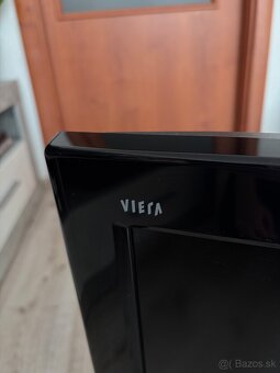 Panasonic Viera Televízor - 3