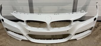 Nárazník BMW F30 M-PACKET - 3
