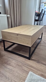 Konferencny stolik - 3