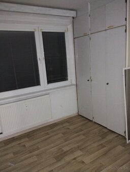 Predaj 1 izbového bytu - 3