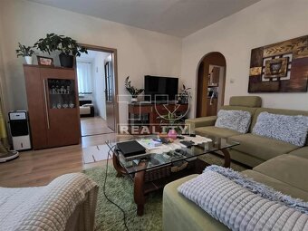 NA PREDAJ 3izbový BYT v Púchove - 3