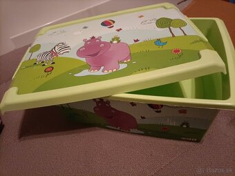 DARUJEM ZA POŠTOVNÉ - 3