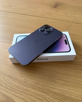 iPhone 14 Pro Max 256gb - 3