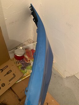 Predný nárazník pre Hyundai Tucson 3 (2015-2019) - 3