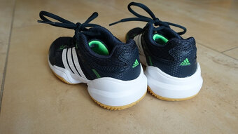 Detské tenisky ADIDAS - 3