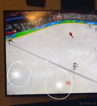 PREDÁM TELEVÍZOR SAMSUNG - 3