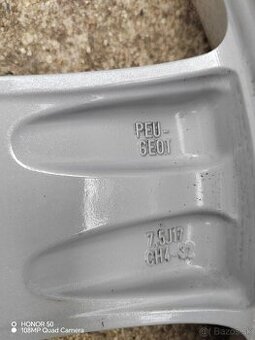 OE PEUGEOT r17◾[1ks] - 3