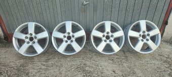 Predam elektony na Vw Touran - 3