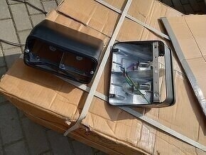 Originalne svetla Zetor 3011,4011 - 3