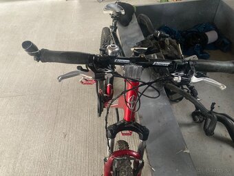 Bycikel schwinn messa - 3