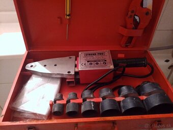 Predam zvaracku na ppr - 3