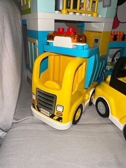 Lego duplo 10933 - 3