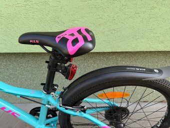 Detský bicykel Kellys “24” - 3