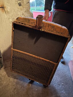 Škoda Liaz 706 RTHP - 3