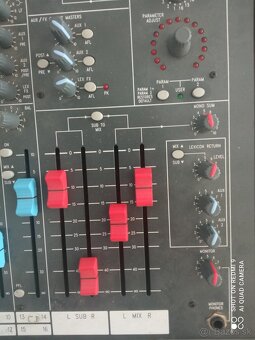 Predam Soundcraft Spirit FX8 - 3