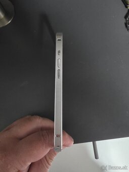 Hlinílový rámik na iphone 16pro - 3