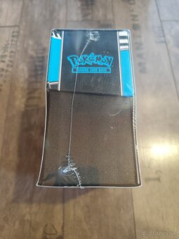 Pokémon Black Bolt ETB - 3