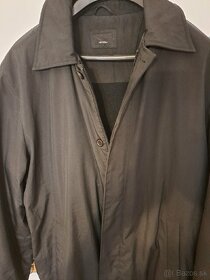 Elegantný kabát/bunda zn. 4YOU - 3