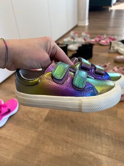 Tenisky Nike a Next - 3