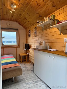 Domček na kolesách - 3