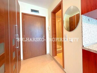 Sluneční pobřeží, Bulharsko  komplex Orchidea - 3