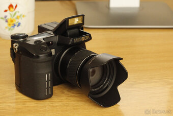 Minolta DiMAGE A1 - 3