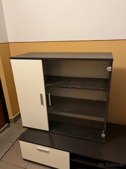 Obývacia zostava - 3