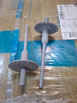 fasadna kotva 135 S - 3