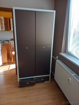 Predam sektorový nabytok do obyvačky - 3