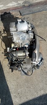 Diely Yamaha raptor 700 - 3