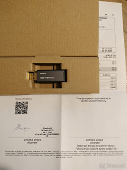 Audioquest Jitterbug FMJ - 3