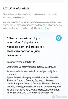 HUAWEI FREEBUDS 4 PRO, ZARUKA - 3
