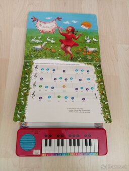 Zahraj si pesničku - 3