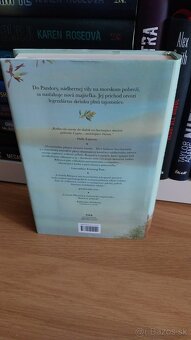 Lucinda Rileyova - Olivovnik - 3