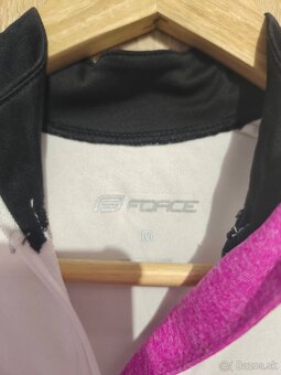 Predám dámsky cyklodres - 3