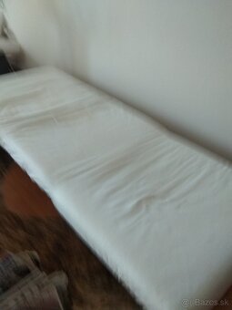 Predam rozkladaciu pohovku - 3