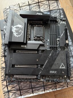MSI MEG Z790 ACE MAX - 3