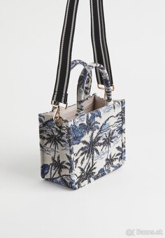 Tašky H&M set nové s visačkou - 3