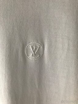 LOUIS VUITTON originál tričko - 3