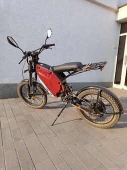 Predám elektro bike - 3