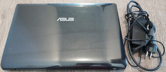 ASUS A52N - 3