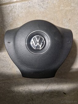 Volant, obruč, airbag Volkswagen - 3