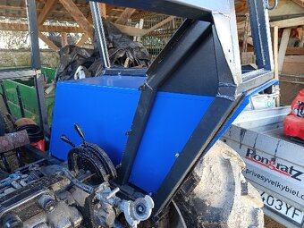 Traktor - 3