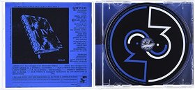 CD Jack White - Fear Of The Dawn - 3