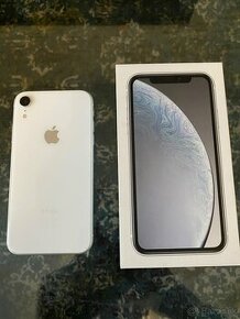 Apple iPhone XR 64gb White+AirPods Pro - 3