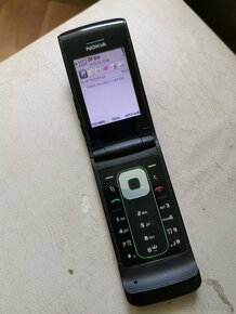 Nokia 6650 - 3