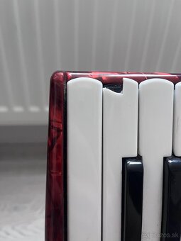 Harmonika DELICIA - 3