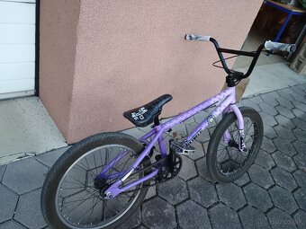 bmx specialized fuse 2 - 3