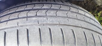Predám disky MAZDA CX7 - 3